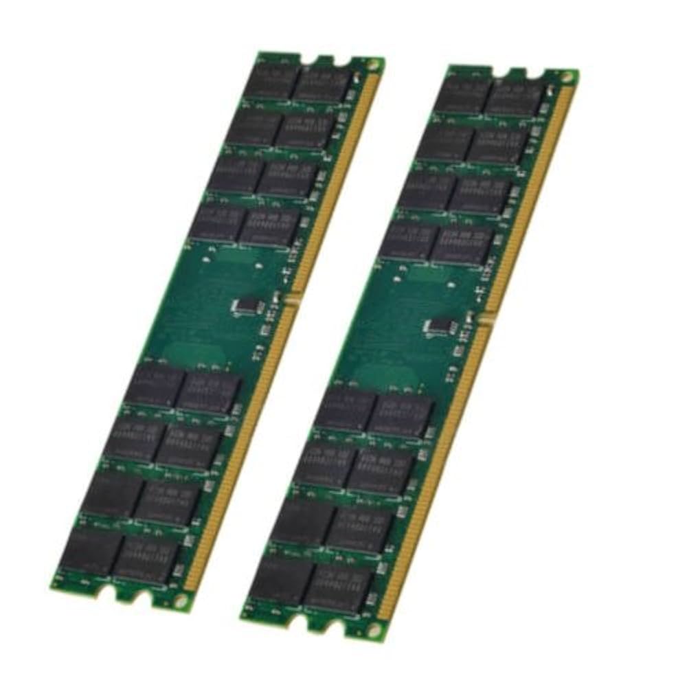 中古:WINTEN DDR2 800 8GB(4GB x2) SO-DIMM Corsair 8GB (2x4GB) DDR2 800 MHz (PC2 6400) Laptop Memory